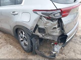 Kia Sportage Lx KNDPM3AC2N7968046 снимка