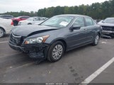 Honda Accord 2.4 Lx 1HGCP2F32CA160600 снимка