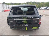 Land Rover Range Rover 5.0L V8 Supercharged SALGS2RE6KA562378 снимка