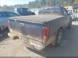 Chevrolet Colorado Lt 1GCDT149788160543 снимка