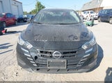 Nissan Versa 1.6 S 3N1CN8DV9RL860128 снимка