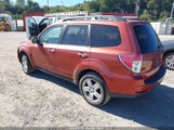 Subaru Forester 2.5X Premium JF2SH6CC7AH725691 снимка