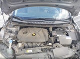 Hyundai Elantra Gls KMHDH4AE0DU766932 снимка