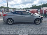 Hyundai Elantra Gls KMHDH4AE0DU766932 снимка
