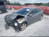Hyundai Elantra Gls KMHDH4AE0DU766932 снимка