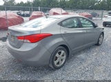 Hyundai Elantra Gls KMHDH4AE0DU766932 снимка
