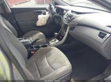Hyundai Elantra Gls KMHDH4AE0DU766932 снимка
