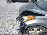 Hyundai Elantra Gls KMHDH4AE0DU766932 снимка