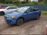 Subaru Crosstrek 2.0I Limited JF2GTALC2J8200707 photo