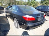 Hyundai Genesis 4.6 KMHGC4DF8AU069973 снимка