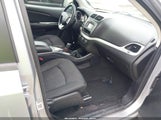 Dodge Journey Se 3C4PDCAB2JT497318 fotografie
