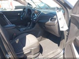 Chevrolet Equinox Fwd Lt 1.5L Turbo 2GNAXKEVXL6271747 photo