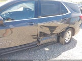 Chevrolet Equinox Fwd Lt 1.5L Turbo 2GNAXKEVXL6271747 снимка