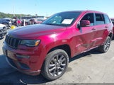 Jeep Grand Cherokee High Altitude 4X4 1C4RJFCG9JC458619 снимка