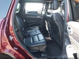 Jeep Grand Cherokee High Altitude 4X4 1C4RJFCG9JC458619 fotografie