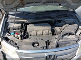 Honda Odyssey Ex-L 5FNRL5H61BB041598 снимка