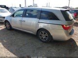 Honda Odyssey Ex-L 5FNRL5H61BB041598 снимка