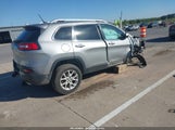 Jeep Cherokee Latitude 1C4PJMCS0FW551907 снимка