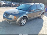 Ford Freestyle Sel 1FMZK02186GA56450 снимка
