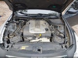 Infiniti G37 Journey JN1CV6AP6CM930708 снимка