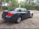 Infiniti G37 Journey JN1CV6AP6CM930708 снимка