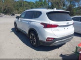 Hyundai Santa Fe Limited 2.0T 5NMS53AA1LH284942 fotografie