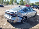 Honda Accord Hybrid Sport 1HGCY2F5XPA004227 fotografie
