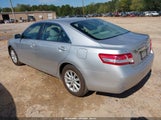 Toyota Camry Xle 4T4BF3EK5BR214563 снимка