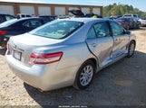 Toyota Camry Xle 4T4BF3EK5BR214563 снимка