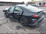 Subaru Wrx Premium JF1VBAF66N9020490 снимка