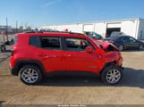 Jeep Renegade Latitude Fwd ZACCJABB5JPG71142 снимка