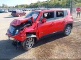 Jeep Renegade Latitude Fwd ZACCJABB5JPG71142 photo
