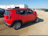 Jeep Renegade Latitude Fwd ZACCJABB5JPG71142 снимка