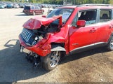 Jeep Renegade Latitude Fwd ZACCJABB5JPG71142 photo