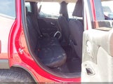 Jeep Renegade Latitude Fwd ZACCJABB5JPG71142 photo