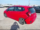 Honda Fit Ex JHMGK5H78GS005323 снимка