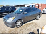 Nissan Versa 1.6 Sv 3N1CN7AP0JL815972 photo