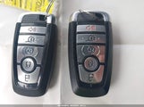 Ford Explorer Xlt 1FMSK8DH1NGC18380 снимка