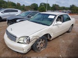 Cadillac Deville Standard 1G6KD54Y33U232134 fotografie