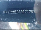 Infiniti Qx80 Limited JN8AZ2NE3G9127202 photo