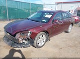 Chevrolet Impala Ltz 2G1WU58R179351460 снимка