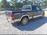 Ford F-150 Lariat/Work Series/Xl/Xlt 1FTRX18L1YNA89731 снимка