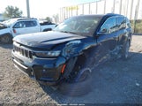 Jeep Grand Cherokee Overland 4X4 1C4RJHDG6PC613839 снимка