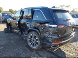 Jeep Grand Cherokee Overland 4X4 1C4RJHDG6PC613839 photo