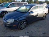 Volkswagen Jetta Wolfsburg 3VWEF71K57M078470 снимка