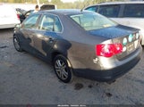 Volkswagen Jetta Wolfsburg 3VWEF71K57M078470 снимка