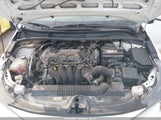 Toyota Corolla Le 5YFEPMAE3MP245924 снимка