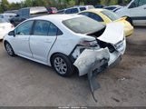 Toyota Corolla Le 5YFEPMAE3MP245924 снимка