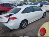 Toyota Corolla Le 5YFEPMAE3MP245924 снимка