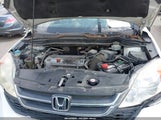 Honda Cr-V Lx 3CZRE3H36BG704818 снимка